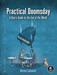 Abbildung von: Practical Doomsday - No Starch Press