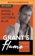 Cover: Grant's Flame - Brilliance Audio