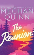 Cover: The Reunion - Brilliance Audio