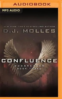 Enlarge image Cover: Confluence - Audible Studios on Brilliance