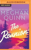 Cover: The Reunion - Brilliance Audio