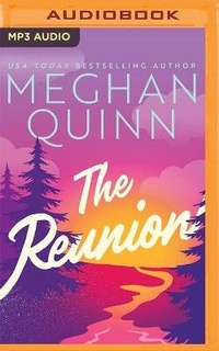 Enlarge image Cover: The Reunion - Brilliance Audio