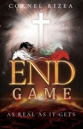 Cover: End Game - Cornel Rizea