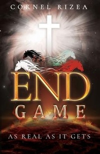 Enlarge image Cover: End Game - Cornel Rizea