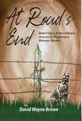 Cover: At Road's End - Sartoris Literary Group