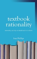 Cover: Textbook Rationality - Barley Lane Books