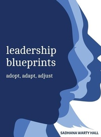 Abbildung von: Leadership Blueprints adopt, adapt, adjust - Teaching Leadership Cooperative