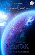 Cover: Raiders of Vanok - Dark Titan Entertainment