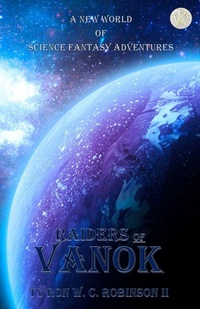 Enlarge image Cover: Raiders of Vanok - Dark Titan Entertainment
