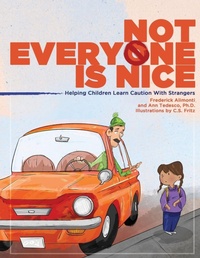 Enlarge image Cover: Not Everyone Is Nice - Armin Lear Press