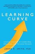Cover: Learning Curve - Dr. Jared Smith LLC