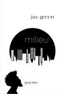 Cover: milieu - Distributed By Ingram Spark