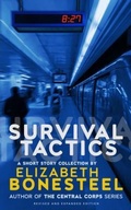 Cover: Survival Tactics - House Panther Publishing