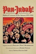 Cover: Pan-Judah! - Clemens & Blair, LLC