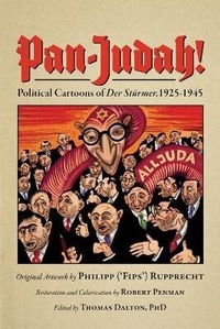 Abbildung von: Pan-Judah! - Clemens & Blair, LLC