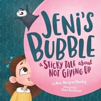 Enlarge image Cover: Jeni's Bubble - Manley Children's Media
