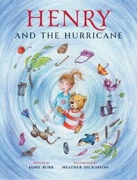 Enlarge image Cover: Henry and the Hurricane - Janie