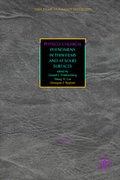 Cover: Physico-Chemical Phenomena in Thin Films and at Solid Surfaces: Volume 34 - Academic Press