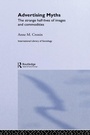 Cover: Advertising Myths - Routledge