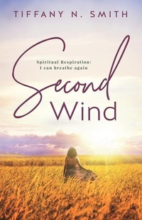 Enlarge image Cover: Second Wind - Tiffany Smith