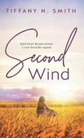 Cover: Second Wind - Tiffany Smith