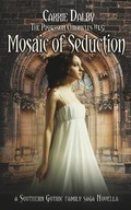 Cover: Mosaic of Seduction - Bienvenue Press, LLC.