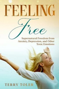 Enlarge image Cover: Feeling Free - Beholdings Publishing