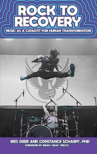 Abbildung von: Rock to Recovery - Around The Way Publishing, LLC