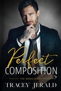 Cover: Perfect Composition - Tracey Jerald