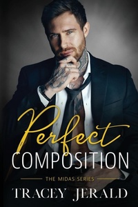 Enlarge image Cover: Perfect Composition - Tracey Jerald