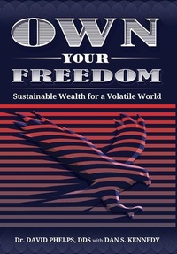 Enlarge image Cover: Own Your Freedom - Conversation Publishing
