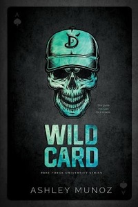 Enlarge image Cover: Wild Card - Zeta Life