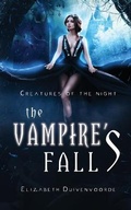 Cover: The Vampire's Fall - Elizabeth Duivenvoorde