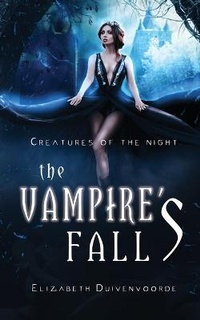Enlarge image Cover: The Vampire's Fall - Elizabeth Duivenvoorde