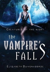 Enlarge image Cover: The Vampire's Fall - Elizabeth Duivenvoorde