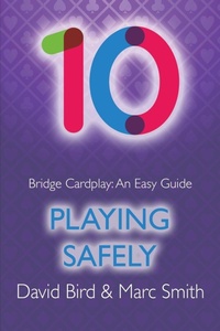 Abbildung von: Bridge Cardplay - Master Point Press