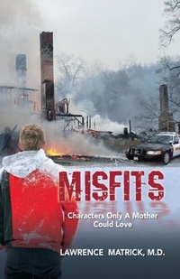 Abbildung von: Misfits - Bellevue Publishing