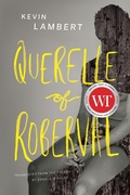 Cover: Querelle of Roberval - Biblioasis