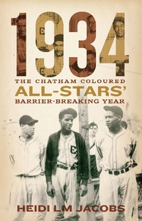 Abbildung von: Chatham Coloured All Stars - Biblioasis