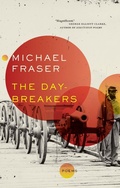 Cover: The Day-Breakers - Biblioasis