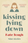 Cover: Kissing Lying Down - Picon Press