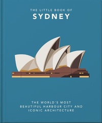 Abbildung von: The Little Book of Sydney - OH