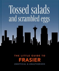 Abbildung von: The Little Guide to Frasier - OH