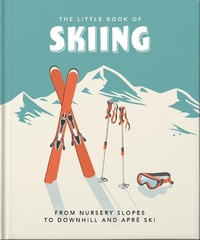 Abbildung von: The Little Book of Skiing - OH