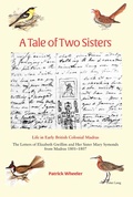 Cover: A Tale of Two Sisters - Peter Lang Verlag