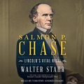 Cover: Salmon P. Chase - SIMON & SCHUSTER AUDIO