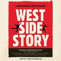 Cover: West Side Story - SIMON & SCHUSTER AUDIO