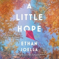 Enlarge image Cover: A Little Hope - SIMON & SCHUSTER AUDIO