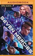 Cover: Seven Mercies - Brilliance Audio