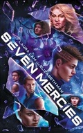 Cover: Seven Mercies - Brilliance Audio